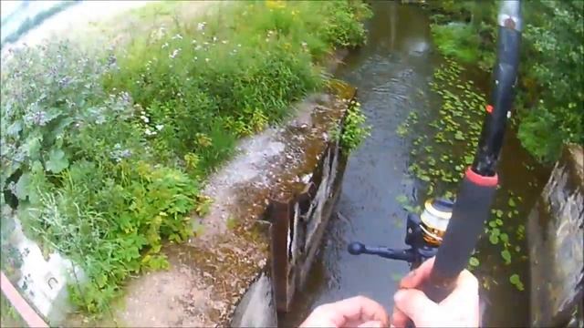 на рыбалке на каменке поймал норм рыбы смотреть онлайн