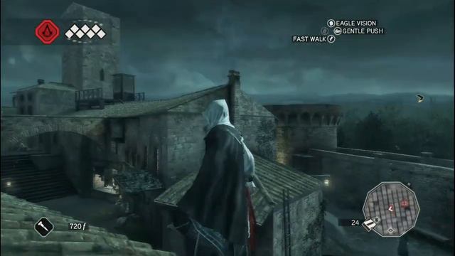 Assassin's Creed II (2009) | PART 04 | 2022 #assassinscreed @Ubisoft #ezioauditore #ezio #auditore