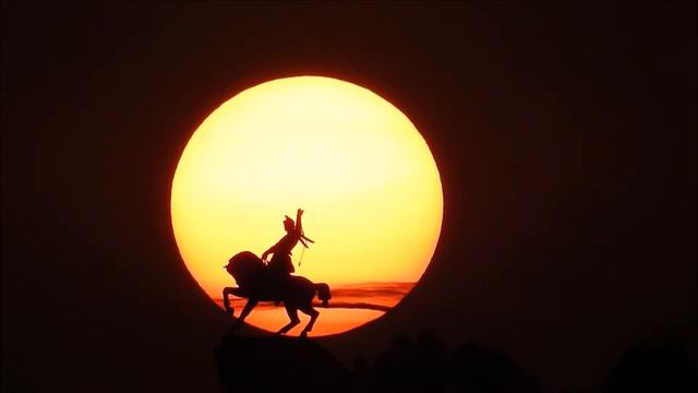 Памятник Салавату Юлаеву (Уфа) смотреть онлайн