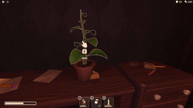 Что находится в секретной комнате в Doors? смотреть онлайн