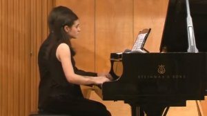 Сметана - Рондо для 2х фортепиано в 8 рук