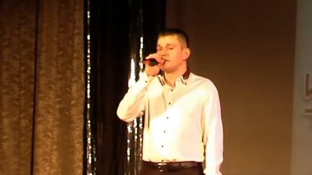 Игорь Туринский презентация первого альбома 