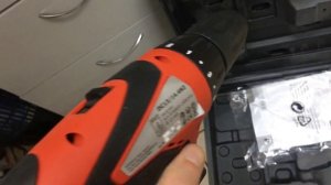 Шуруповёрт Felisatti