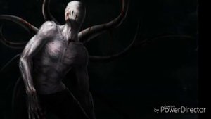 Песня Слендермена . СНОВА ТУТ