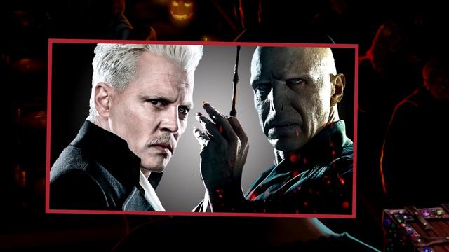 Почему Шармбатон и Дурсмтранг не бились за Хогвартс? смотреть онлайн