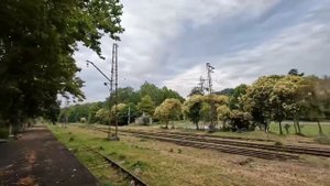 Инструкция на отдых в Абхазии. Глэмпинг Гаруда и не только