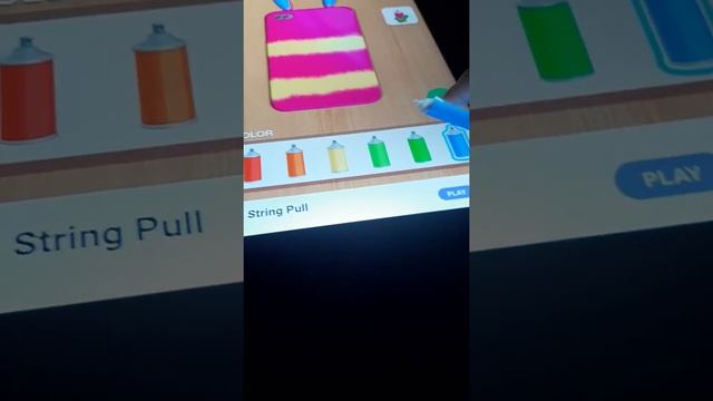 игра чехол на телефон смотреть онлайн