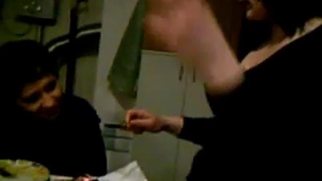 прикольный рассказ про фондю смотреть онлайн