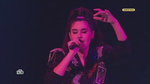 ии - Зарёю луна кровоточит (на стихи Алексея Костева творчество поклонников Дианы Анкудиновой)