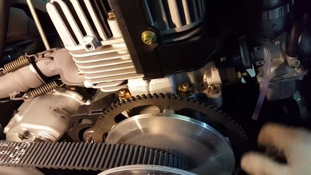 Компрессия на Stels Ермак 600L смотреть онлайн