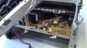 HP Laserjet P2015 1160 1320 Disassembly and Reassembly