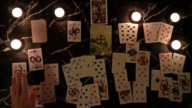 СНЯТИЕ ПОРЧИ НА СУДЬБУ. ОТКРЫТИЕ ДОРОГ. РИТУАЛ ОНЛАЙН смотреть онлайн