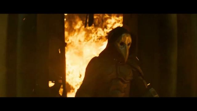 Клип на майор гром чумной доктор смотреть онлайн