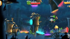 Angry Birds 2 level 1606 [New]