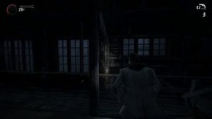 [Walkthrough] Alan Wake - Episode 3: Ransom