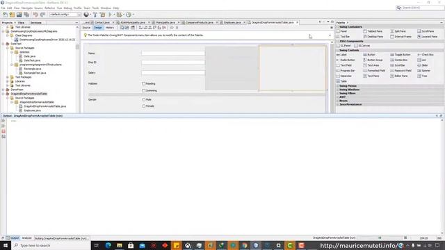 [JLabel] How to change jlabel background color in netbeans смотреть онлайн