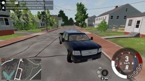 beamNG drive