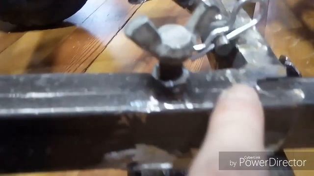 скрепер- тележка-отвал-самосвал ,,Скорпиоша"...обзор конструкции смотреть онлайн