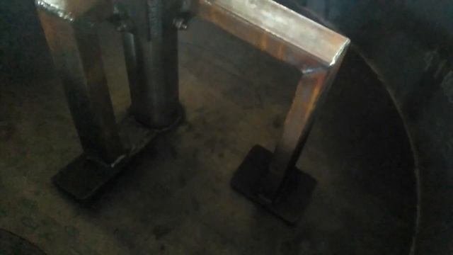 Производство бетономешалок роторных - бетоносмесителей