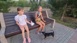 Сестра Аня!