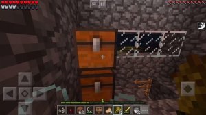 Minecraft: Pocket Edition - Gameplay Walkthrough Part 55 - Survival (iOS, Android)