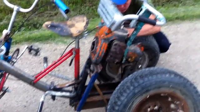 МОТОМОТ САМОСТОЯТЕЛЬНО смотреть онлайн