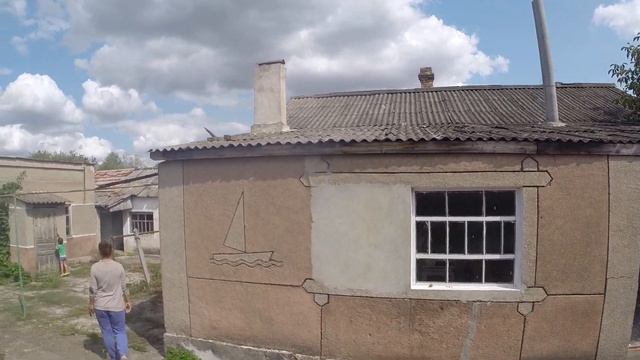 Митяево дом хозпостройки смотреть онлайн