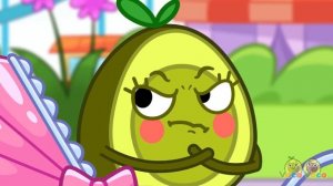 Pit and Penny Learn How to Make Pizza 🍕🍕 Pizza for You and Me 😋 II VocaVoca 🥑 Kids Songs