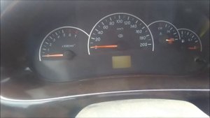 Почему машина травит Лада Приора