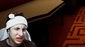 ОТКРЫЛ ДВЕРЬ ПОЛУЧИЛ СЕКРЕТНУЮ КОНЦОВКУ ! ⮚ Младенчик в жёлтом ⮚ Baby in Yellow