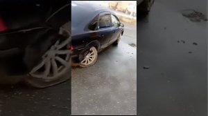 08.10. 2023. Посёлок Ис, Свердловская область (480p)