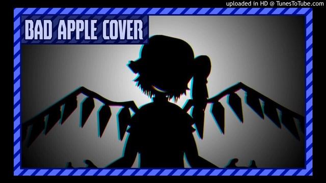 [Reupload] Bad Apple (Russell Sapphire Remix Instrumental) смотреть онлайн