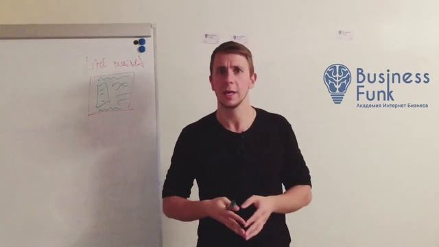 Автоворонка. Часть 1 - Что такое Lead Magnet смотреть онлайн