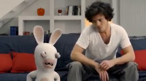 Raving Rabbids: Alive & Kicking