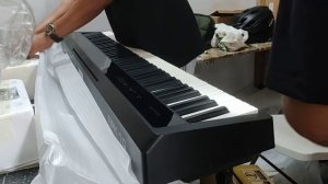 NUX NPK-10 Digital Piano 585291614016982