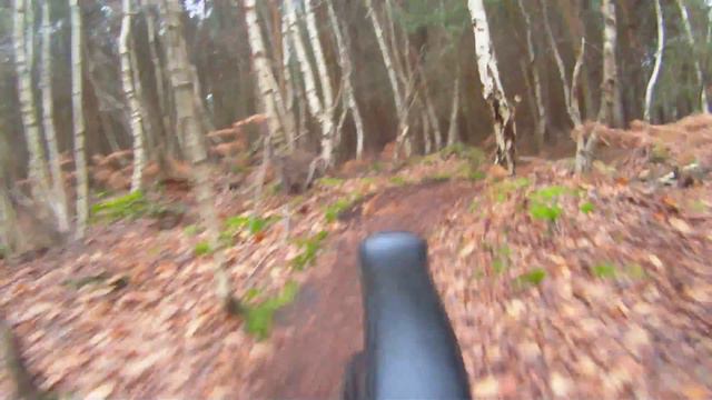 MTB trail vs mud guard смотреть онлайн