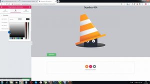 Как в elementor pro создать 404 страницу - Пошаговое руководство