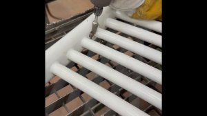 11-04-2024 Сварка полотенцесушителя