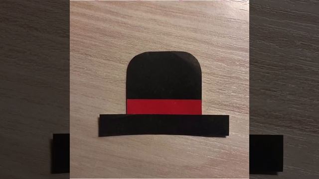 «Снеговик» игрушка-неваляшка из бумаги своими руками. мастер-класс. смотреть онлайн