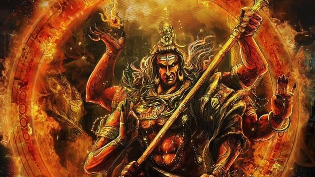 Shiva Shankara Mahadeva  | 1 Hour Intense Meditative Chant in praise of Lord Shiva