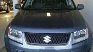 2007 Suzuki Grand Vitara IL