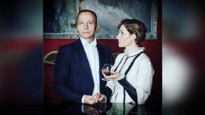 ЖЕНА ВСЕМ НА ЗАВИСТЬ! Как выглядит жена актера Ивана Охлобыстина и его личная жизнь...