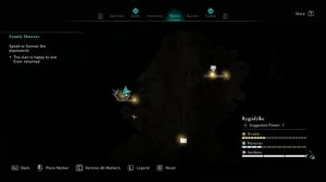 How to get Hoettrstrand Wealth Assassin's Creed Valhalla (all 3/3 Chests)