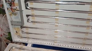 Самодельный электрообогреватель из греющего кабеля