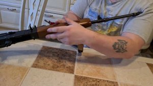 обзор сайга 410