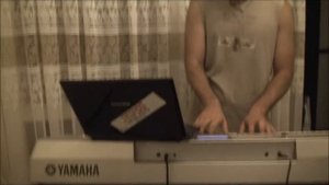 Александр РЫБАК - Супергерой (Черная Молния) Covered by Michael