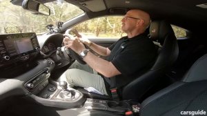 Toyota GR Yaris 2021 review