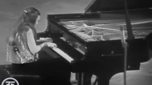 Viktoria Postnikova: Scriabin -  Piano Sonata No. 5, Op. 53 (1970)