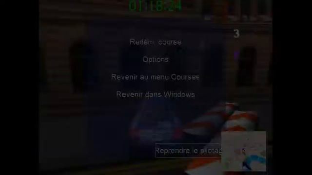 [FR] Midtown Madness 2 - Circuits Londres [Professionnel] смотреть онлайн