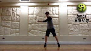 ZUMBA Bilando - Flamenco